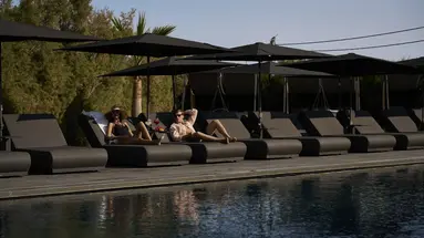 NEMA Design Hotel & Spa
