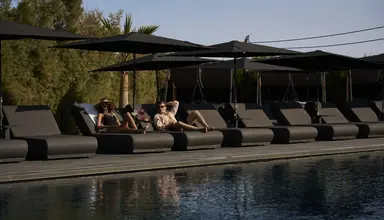 NEMA Design Hotel & Spa