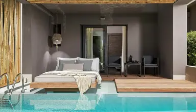 NEMA Design Hotel & Spa