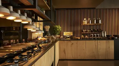 NEMA Design Hotel & Spa