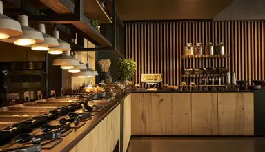 NEMA Design Hotel & Spa
