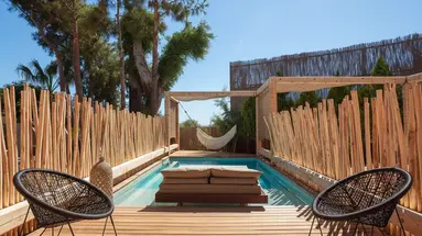 NEMA Design Hotel & Spa