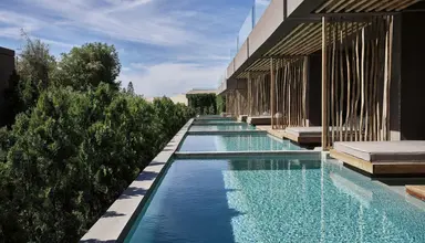NEMA Design Hotel & Spa