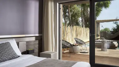 NEMA Design Hotel & Spa