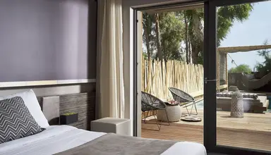 NEMA Design Hotel & Spa