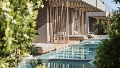 NEMA Design Hotel & Spa
