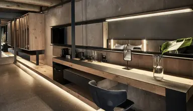 NEMA Design Hotel & Spa