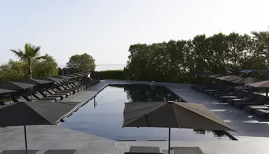 NEMA Design Hotel & Spa