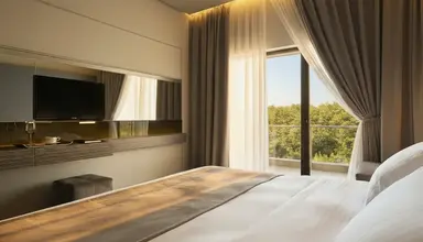 NEMA Design Hotel & Spa