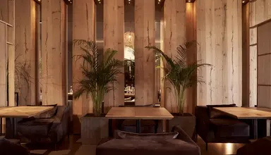 NEMA Design Hotel & Spa