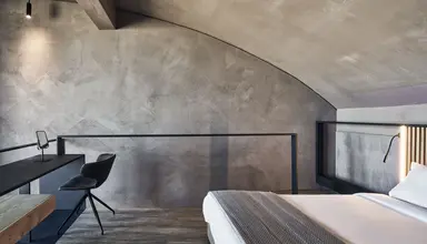 NEMA Design Hotel & Spa