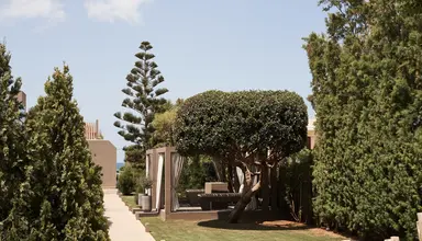 NEMA Design Hotel & Spa