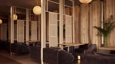 NEMA Design Hotel & Spa