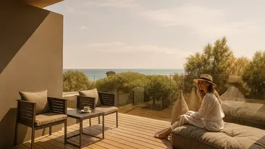 NEMA Design Hotel & Spa