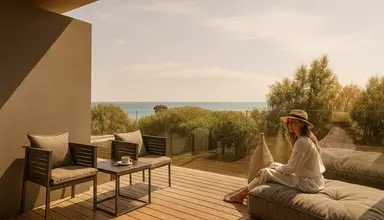 NEMA Design Hotel & Spa