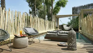 NEMA Design Hotel & Spa