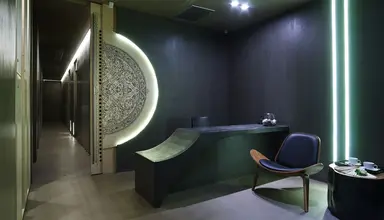 NEMA Design Hotel & Spa