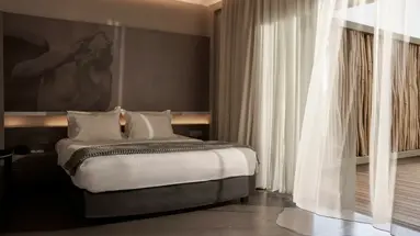 NEMA Design Hotel & Spa