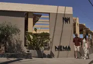 NEMA Design Hotel & Spa
