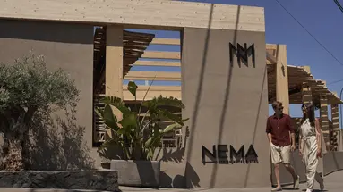 NEMA Design Hotel & Spa