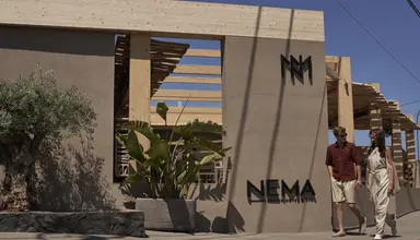 NEMA Design Hotel & Spa