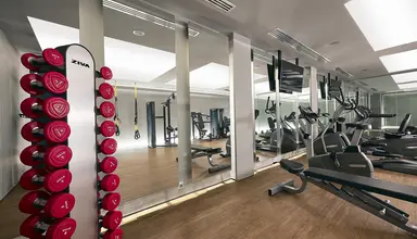 NEMA Design Hotel & Spa