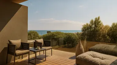 NEMA Design Hotel & Spa
