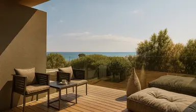 NEMA Design Hotel & Spa