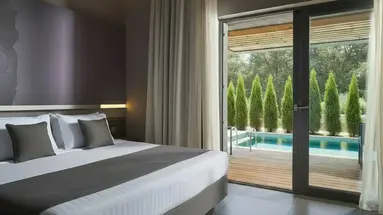 NEMA Design Hotel & Spa