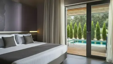 NEMA Design Hotel & Spa
