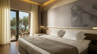 NEMA Design Hotel & Spa