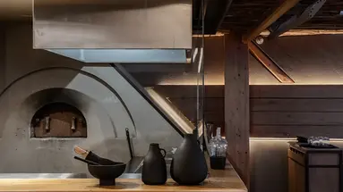 NEMA Design Hotel & Spa