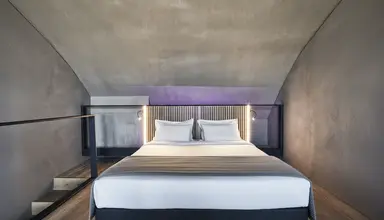 NEMA Design Hotel & Spa