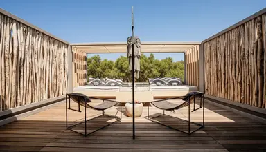 NEMA Design Hotel & Spa