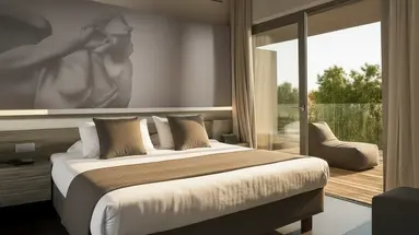 NEMA Design Hotel & Spa