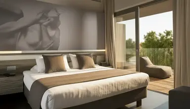 NEMA Design Hotel & Spa