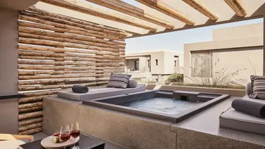NEMA Design Hotel & Spa