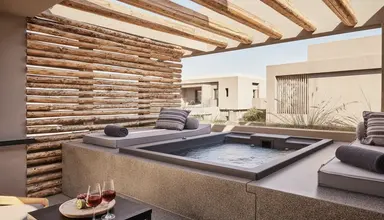 NEMA Design Hotel & Spa