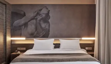 NEMA Design Hotel & Spa