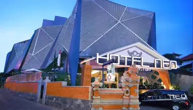 Neo Kuta Jelantik