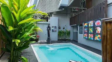 Neo Kuta Jelantik