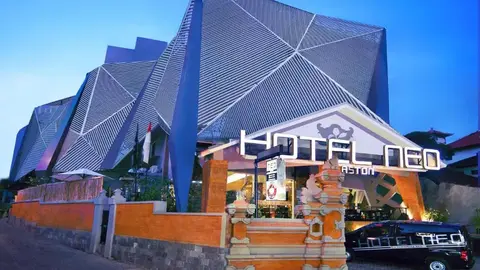 Hotel Neo Kuta Jelantik