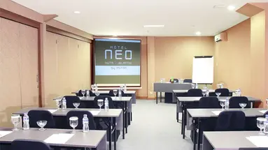 Neo Kuta Jelantik