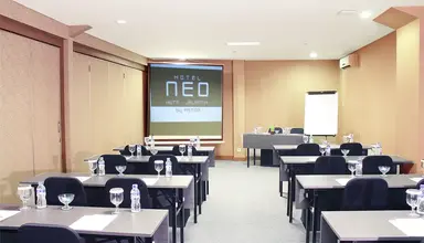 Neo Kuta Jelantik