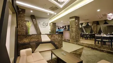 Neo Kuta Jelantik