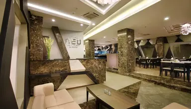 Neo Kuta Jelantik