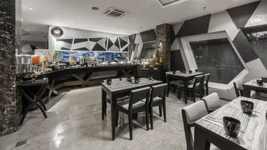 Neo Kuta Jelantik