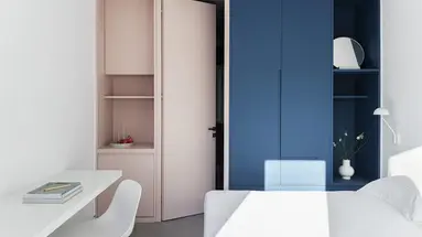 Neo Suites