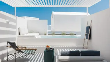 Neo Suites
