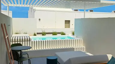 Neo Suites